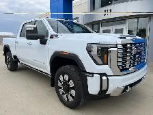 2026 GMC Sierra 3500HD Denali 4WD - Photo 4
