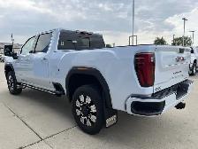 2026 GMC Sierra 3500HD Denali 4WD - Photo 5
