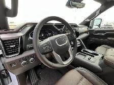 2026 GMC Sierra 3500HD Denali 4WD - Photo 7