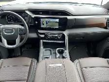 2026 GMC Sierra 3500HD Denali 4WD - Photo 8