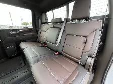 2026 GMC Sierra 3500HD Denali 4WD - Photo 18