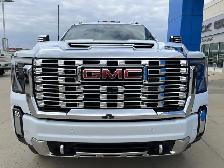 2026 GMC Sierra 3500HD Denali 4WD - Photo 21