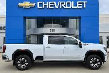 2026 GMC Sierra 3500HD Denali 4WD - Photo 22