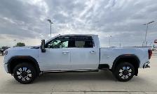 2026 GMC Sierra 3500HD Denali 4WD - Photo 24