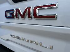 2026 GMC Sierra 3500HD Denali 4WD - Photo 27