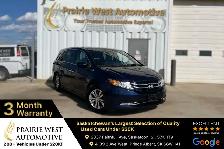 2016 Honda Odyssey EX-L 8 Passenger | Power Door | DVD Player