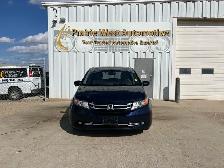 2016 Honda Odyssey EX-L 8 Passenger | Power Door | DVD Player - Photo 2