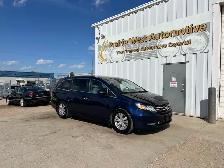 2016 Honda Odyssey EX-L 8 Passenger | Power Door | DVD Player - Photo 3