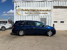 2016 Honda Odyssey EX-L 8 Passenger | Power Door | DVD Player - Photo 4