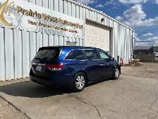 2016 Honda Odyssey EX-L 8 Passenger | Power Door | DVD Player - Photo 5