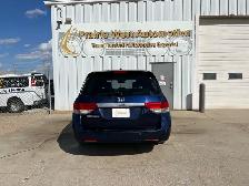 2016 Honda Odyssey EX-L 8 Passenger | Power Door | DVD Player - Photo 6