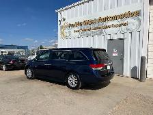 2016 Honda Odyssey EX-L 8 Passenger | Power Door | DVD Player - Photo 7