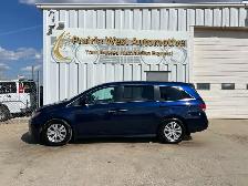 2016 Honda Odyssey EX-L 8 Passenger | Power Door | DVD Player - Photo 8