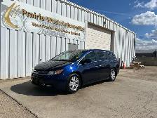 2016 Honda Odyssey EX-L 8 Passenger | Power Door | DVD Player - Photo 9
