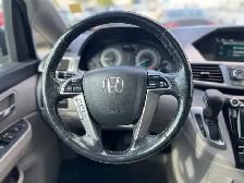 2016 Honda Odyssey EX-L 8 Passenger | Power Door | DVD Player - Photo 13