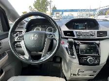 2016 Honda Odyssey EX-L 8 Passenger | Power Door | DVD Player - Photo 14