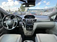 2016 Honda Odyssey EX-L 8 Passenger | Power Door | DVD Player - Photo 15
