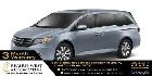2016 Honda Odyssey EX-L 8 Passenger | Power Door | DVD Player - Photo 16