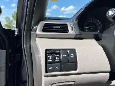 2016 Honda Odyssey EX-L 8 Passenger | Power Door | DVD Player - Photo 17