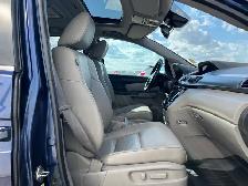 2016 Honda Odyssey EX-L 8 Passenger | Power Door | DVD Player - Photo 23