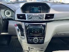 2016 Honda Odyssey EX-L 8 Passenger | Power Door | DVD Player - Photo 32