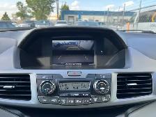 2016 Honda Odyssey EX-L 8 Passenger | Power Door | DVD Player - Photo 35
