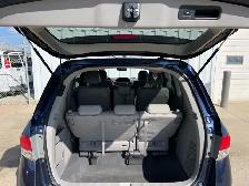 2016 Honda Odyssey EX-L 8 Passenger | Power Door | DVD Player - Photo 36