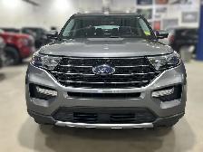 2021 Ford Explorer XLT - Photo 5