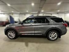 2021 Ford Explorer XLT - Photo 6