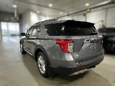 2021 Ford Explorer XLT - Photo 7