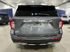 2021 Ford Explorer XLT - Photo 8