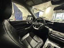 2021 Ford Explorer XLT - Photo 14