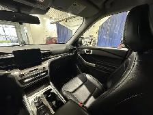 2021 Ford Explorer XLT - Photo 19