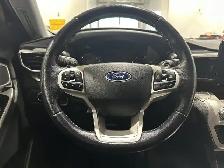 2021 Ford Explorer XLT - Photo 20