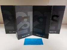 Samsung Galaxy S21 – Open Box