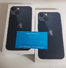 iPhone 13 512GB – $499 100% Battery Health
