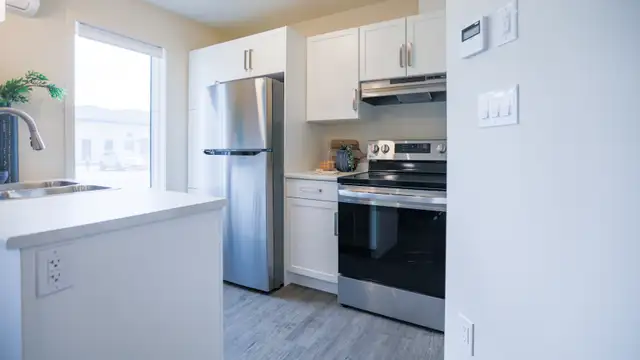 The Boardwalk - 1 Bed - Grace B - Winnipeg