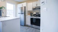 The Boardwalk - 1 Bed - Grace B - Winnipeg