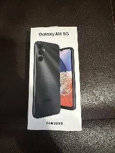Samsung Galaxy A Series (Starting from A14) – Open Box