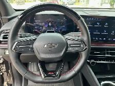 2024 Chevrolet Traverse RS | 7 Passenger | No Accidents - Photo 3