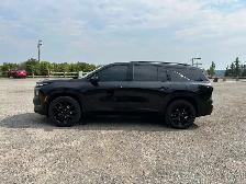 2024 Chevrolet Traverse RS | 7 Passenger | No Accidents - Photo 5
