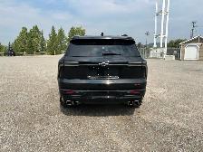 2024 Chevrolet Traverse RS | 7 Passenger | No Accidents - Photo 7