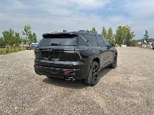 2024 Chevrolet Traverse RS | 7 Passenger | No Accidents - Photo 8