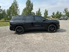 2024 Chevrolet Traverse RS | 7 Passenger | No Accidents - Photo 9