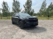 2024 Chevrolet Traverse RS | 7 Passenger | No Accidents - Photo 10