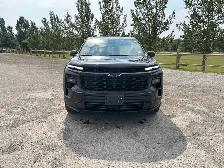 2024 Chevrolet Traverse RS | 7 Passenger | No Accidents - Photo 11
