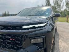 2024 Chevrolet Traverse RS | 7 Passenger | No Accidents - Photo 12