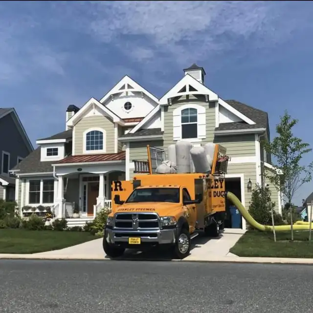 D.uct clean 647-559-6568
