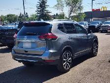 2019 Nissan Rogue SL AWD | Rare Saddle-Tan Leather - Photo 5