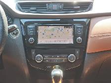 2019 Nissan Rogue SL AWD | Rare Saddle-Tan Leather - Photo 10